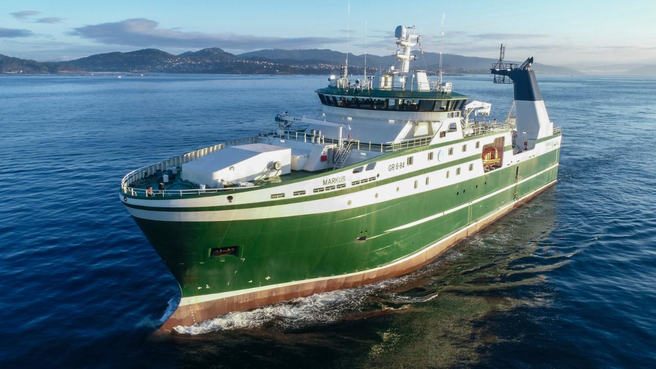 Polar Seafood Polar Seafood