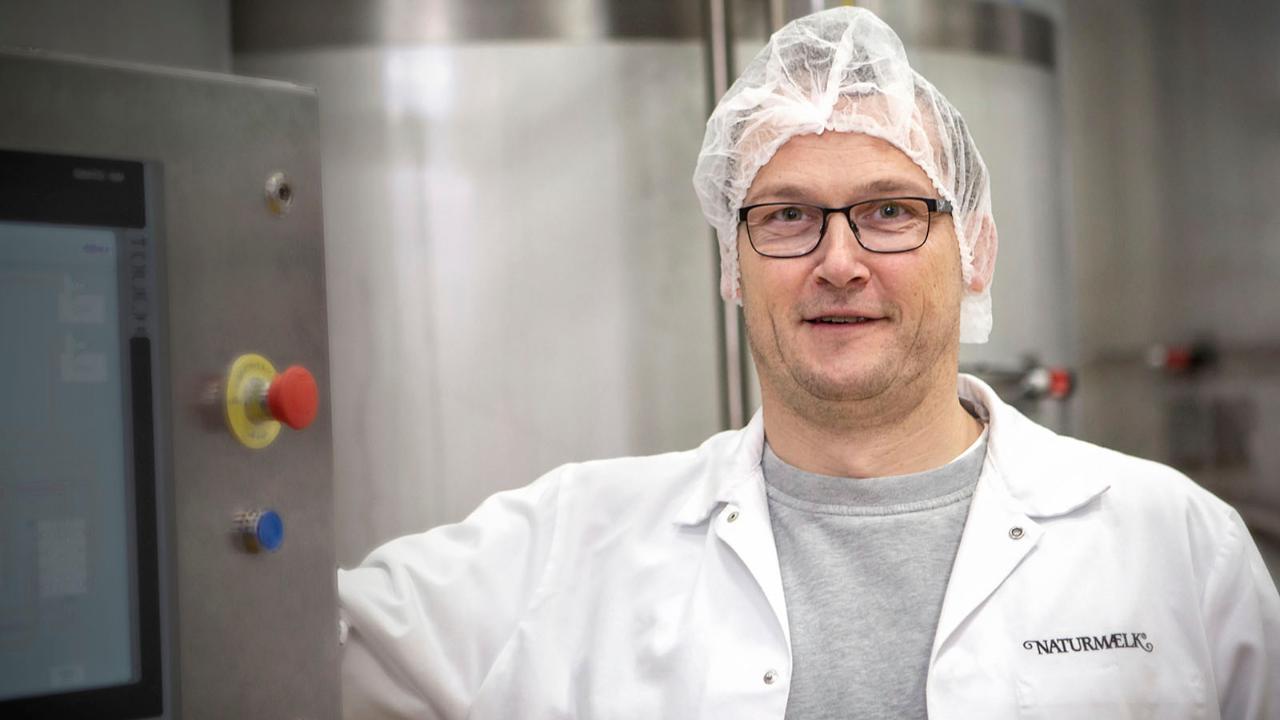 Naturmælk Naturmælk