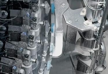 External filler cleaning EFC External filler cleaning EFC