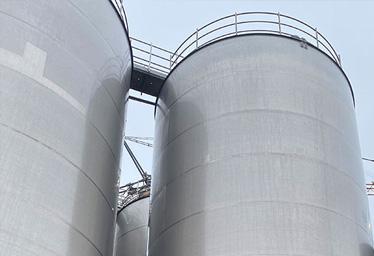 Tank cleaning Tank cleaning