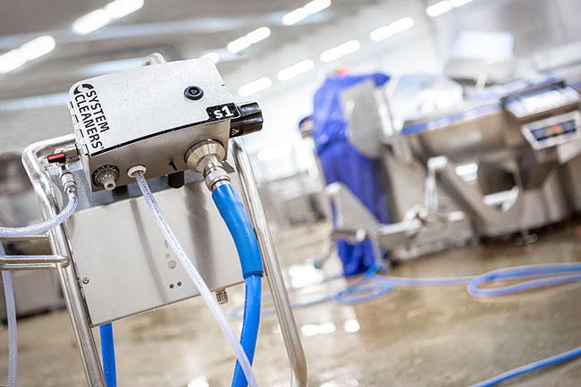 Mobile cleaning Mobile cleaning