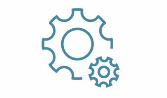 Less wear on processing equipment Less wear on processing equipment