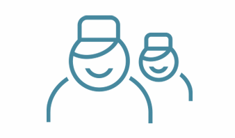 Improved work environment Improved work environment