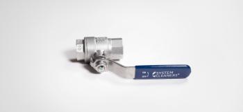 Ball valves Ball valves