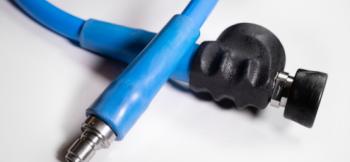 Rinsing hoses Rinsing hoses