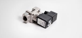 Solenoid valve Solenoid valve